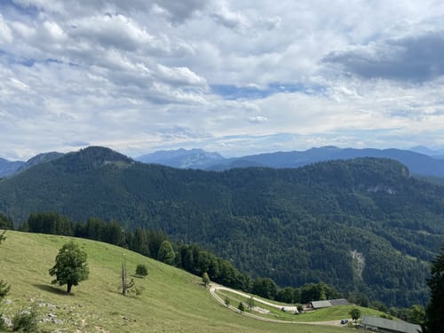 Rechenbergrunde