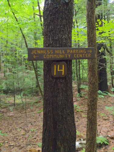 Best Hikes and Trails in Meredith Community Forest | AllTrails