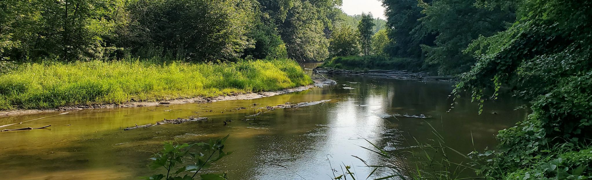Pointe de Yamachiche, Quebec, Canada 70 Reviews, Map AllTrails