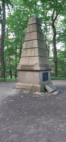 Weyerbarger Sliekpadd