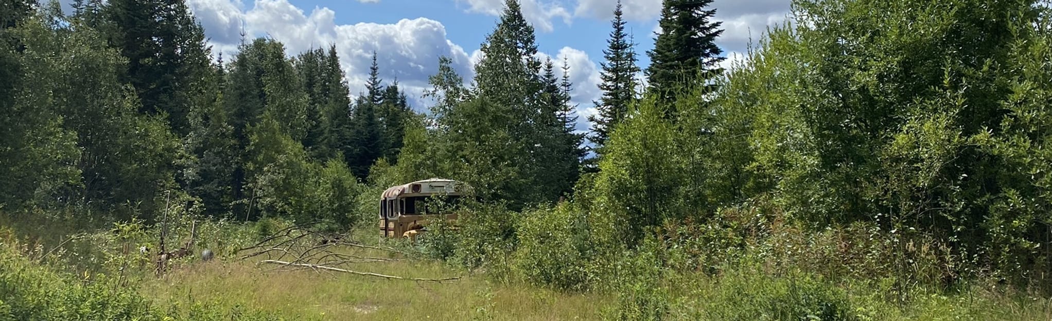 Portage Trail, British Columbia, Canada 24 Reviews, Map