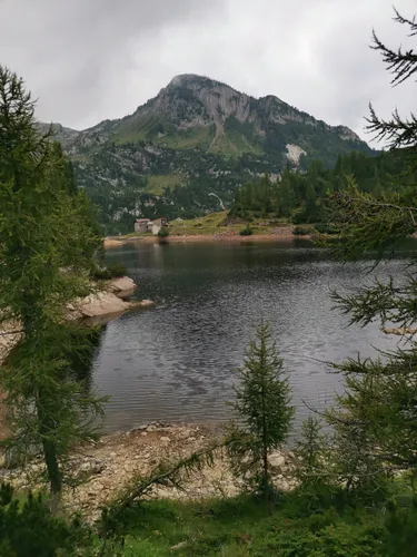 Best Hikes and Trails in Roncobello | AllTrails