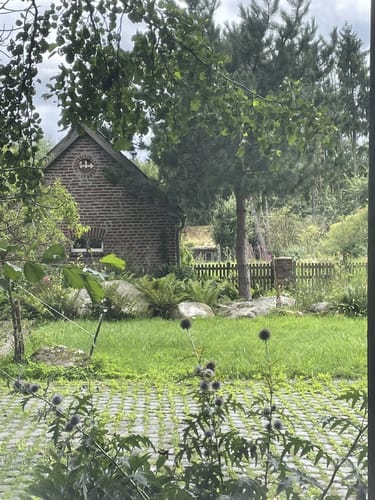Wittekindsweg Etappe 1: Osnabrück - Engter
