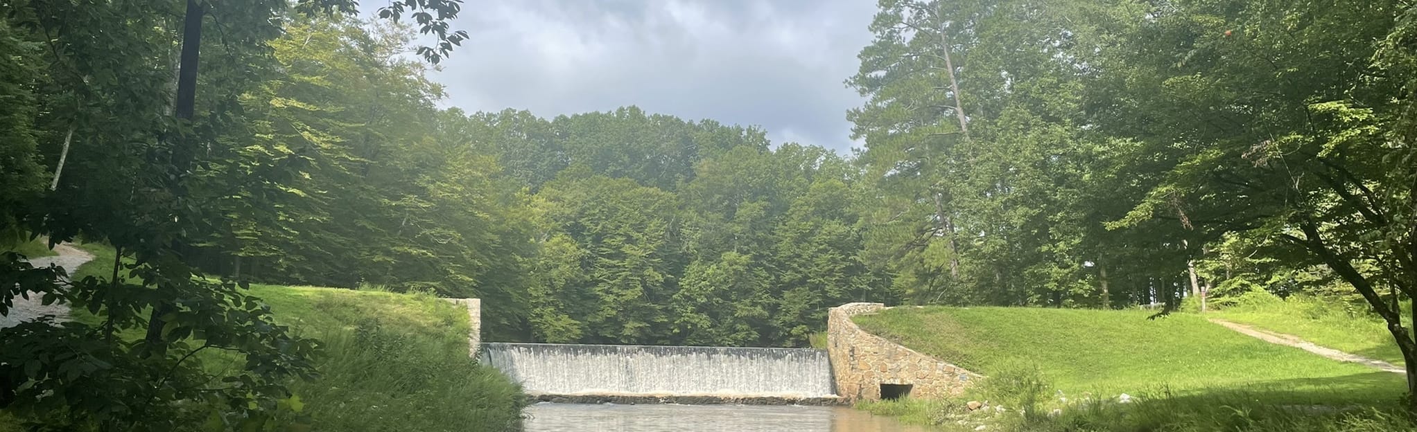 Powhatan Trail to Lakeview Bike Loop 160 Reviews, Map Virginia