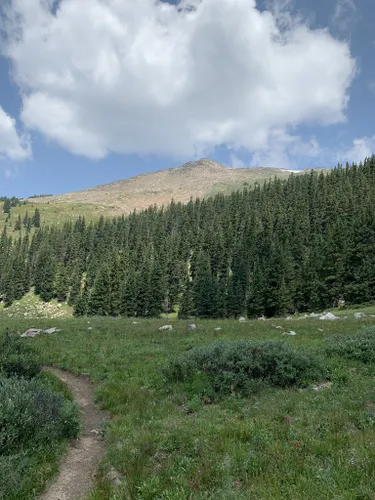 The 10 Best Hikes in Indian Peaks Wilderness, Colorado