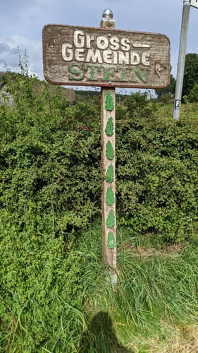 Lahnwanderweg Etappe 2: Feudingen - Bad Laasphe