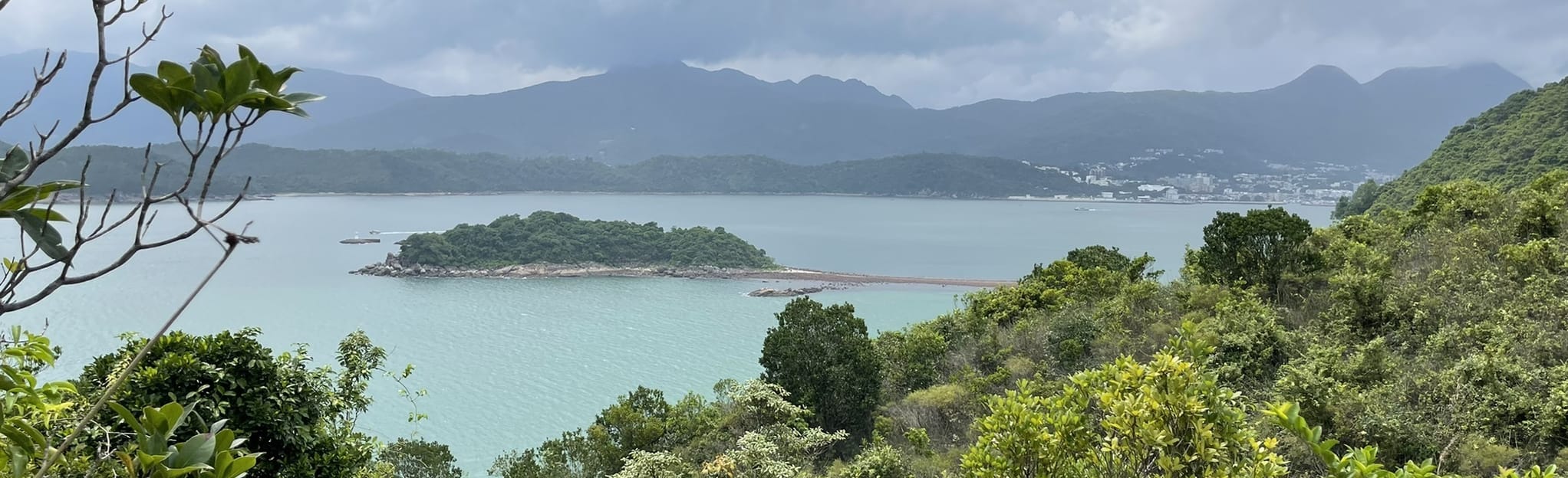 Sharp Island, Kiu Tsui Country Park, Clearwater Bay, Sai Kung, Hong Kong | AllTrails.com