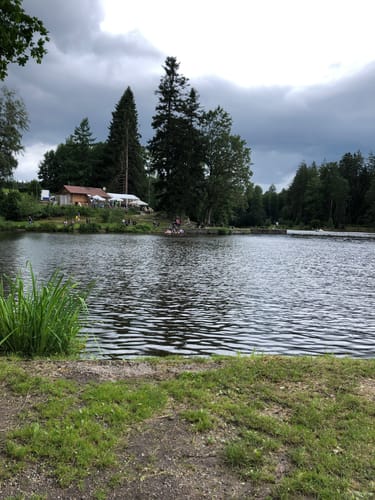Rund um den Ebnisee (kleine Runde)