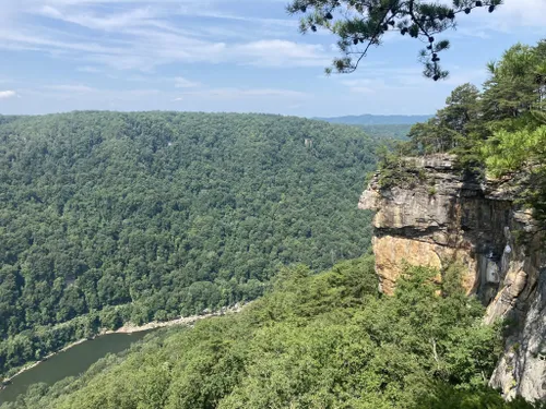 10 Best Trails and Hikes in West Virginia | AllTrails