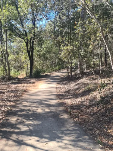 Best Hikes and Trails in Springfield Central Parklands | AllTrails