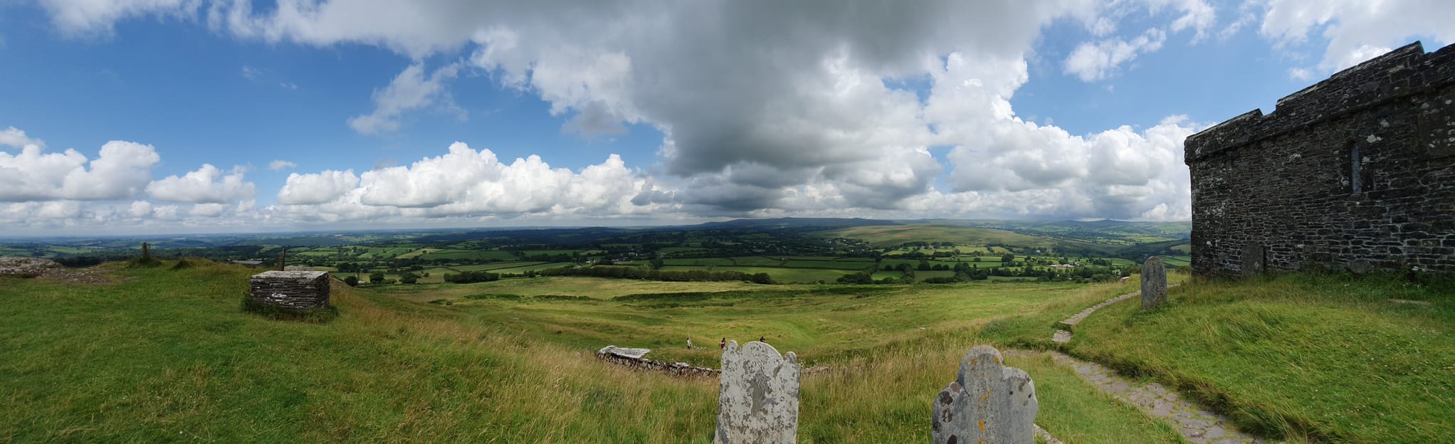 Brentor Church Devon, England AllTrails