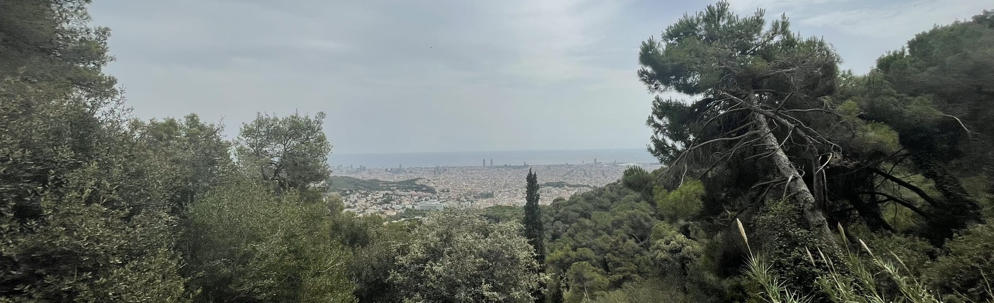 Vallvidrera Superior El Tibidabo Peu del Funicular, 412 Fotos