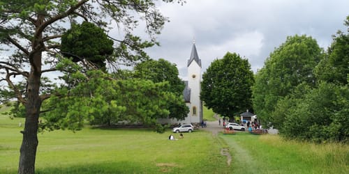 Zum Staffelberg