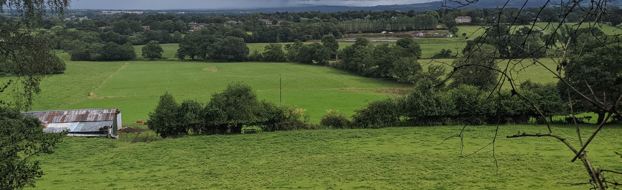 Clock House Wood and Hill Top Circular 53 Fotos North Yorkshire