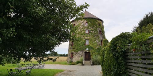 Pulsnitz: Durch die Westlausitz