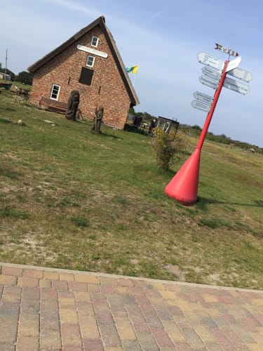 Insel Hiddensee ab Neuendorf
