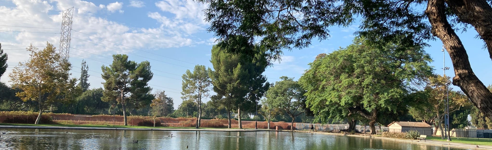Bell Gardens Ford Park Pond, California 26 Reviews, Map AllTrails