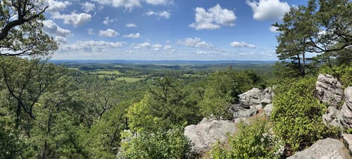 Sugarloaf Mountain Hiking Trails Best 10 Trails In Sugarloaf Mountain Natural Area | Alltrails