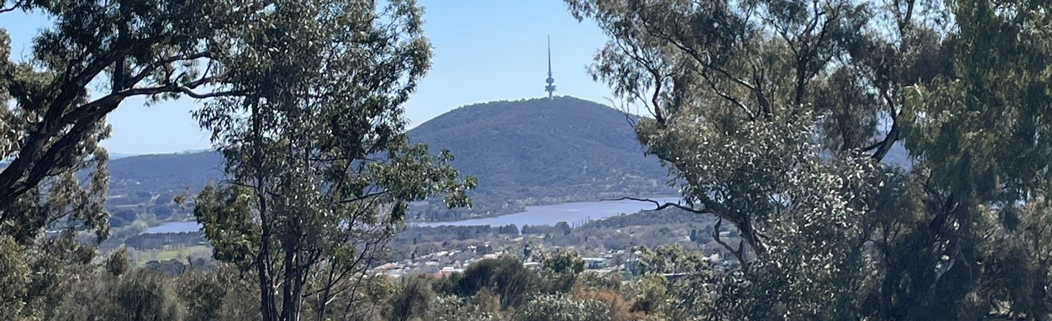 Red Hill Lookout Loop, Australian Capital Territory, Australia 62 Reviews, Map AllTrails