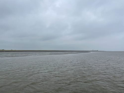 Pellworm Rundweg