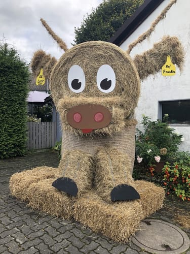 Bergischer Streifzug #20 Böllweg