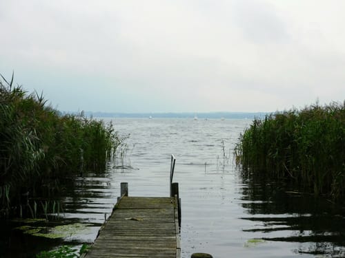 Rund um den Ratzeburger See
