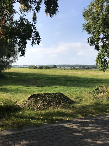 Göhren - Baabe - Alt Reddevitz - Middelhagen - Lobbe