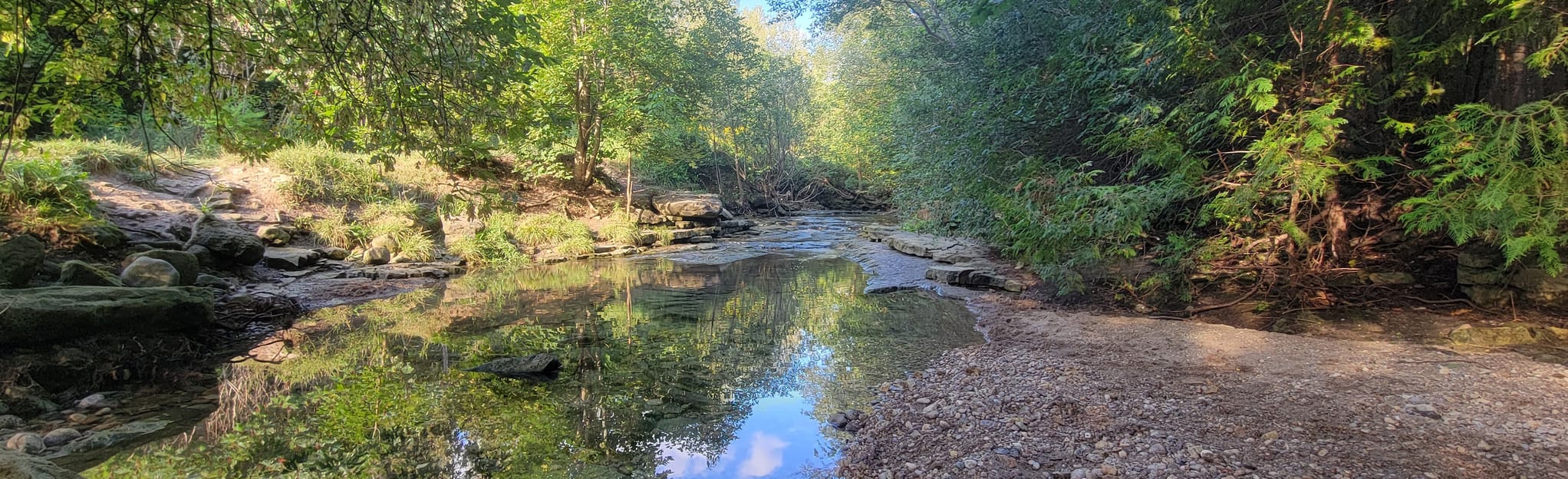 Crane Park Loop 289 Reviews, Map Ontario, Canada AllTrails