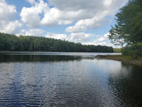 10 Best Hikes and Trails in Grafton Lakes State Park | AllTrails