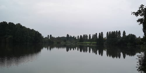Burgstädt - Mühlau - Hartmannsdorf