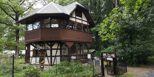 Burgstädt - Mühlau - Hartmannsdorf