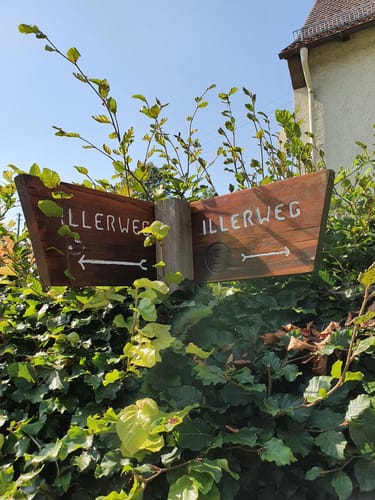 Aitracher Illerweg