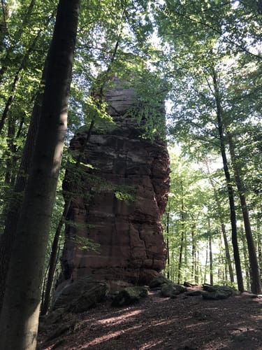 Sieben-Brüder-Tour