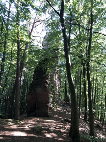 Sieben-Brüder-Tour