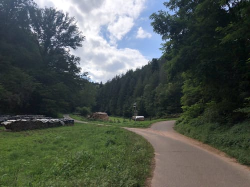 Sieben-Brüder-Tour