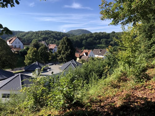 Sieben-Brüder-Tour
