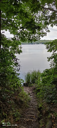 Rund um den Liblarer See