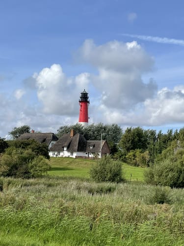 Pellworm Rundweg