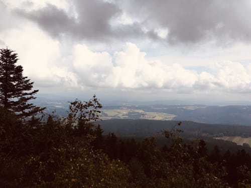 Rundwanderung zum Teufelstisch