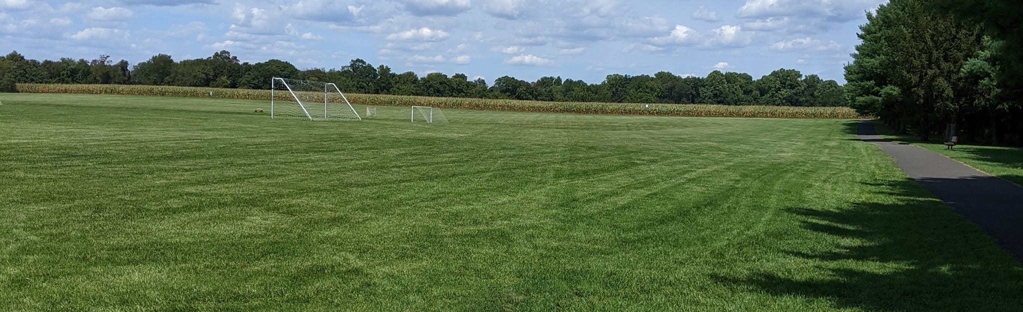 Marlton Loop, New Jersey 22 Reviews, Map AllTrails