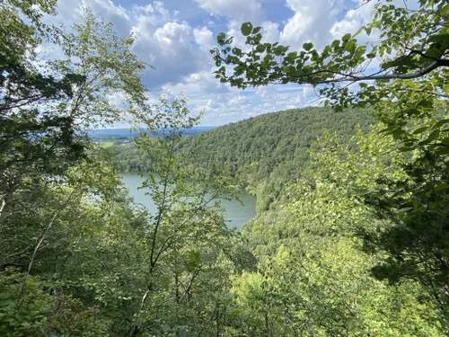 Best Hikes and Trails in Tri-Mountain State Park