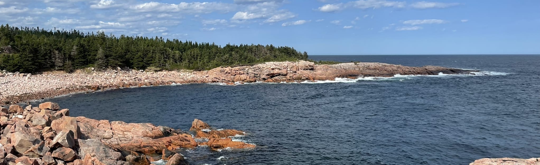 Green Cove Viewpoint 26 Reviews, Map Nova Scotia, Canada AllTrails