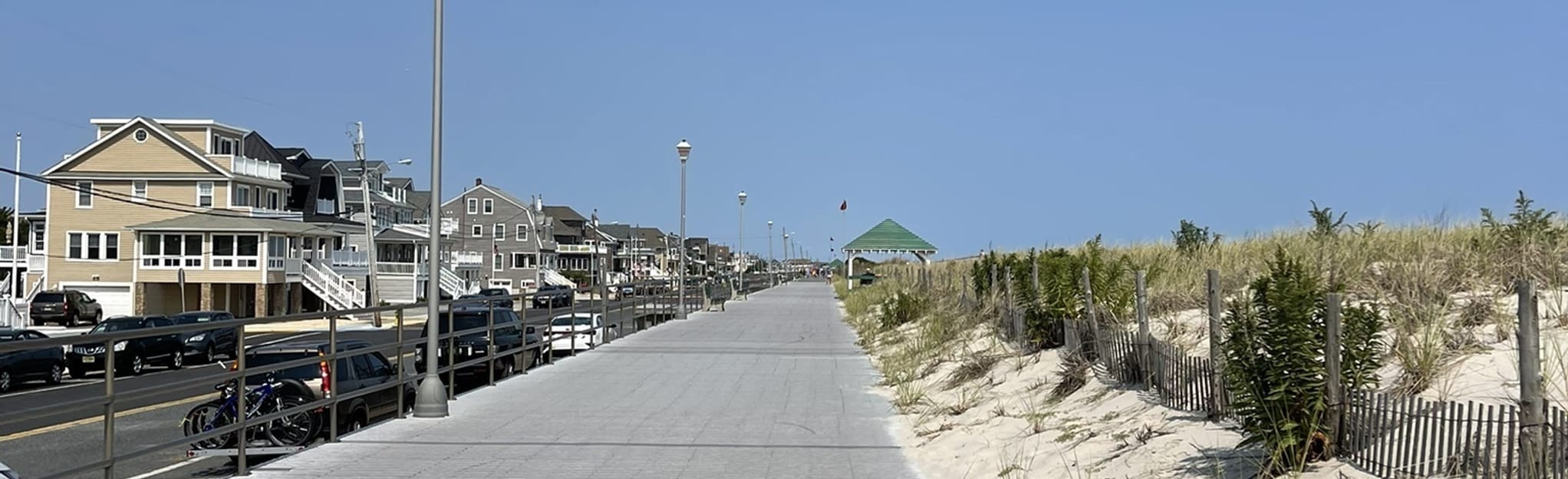 Seaside Park Marina Loop: 81 Fotos - New Jersey  AllTrails