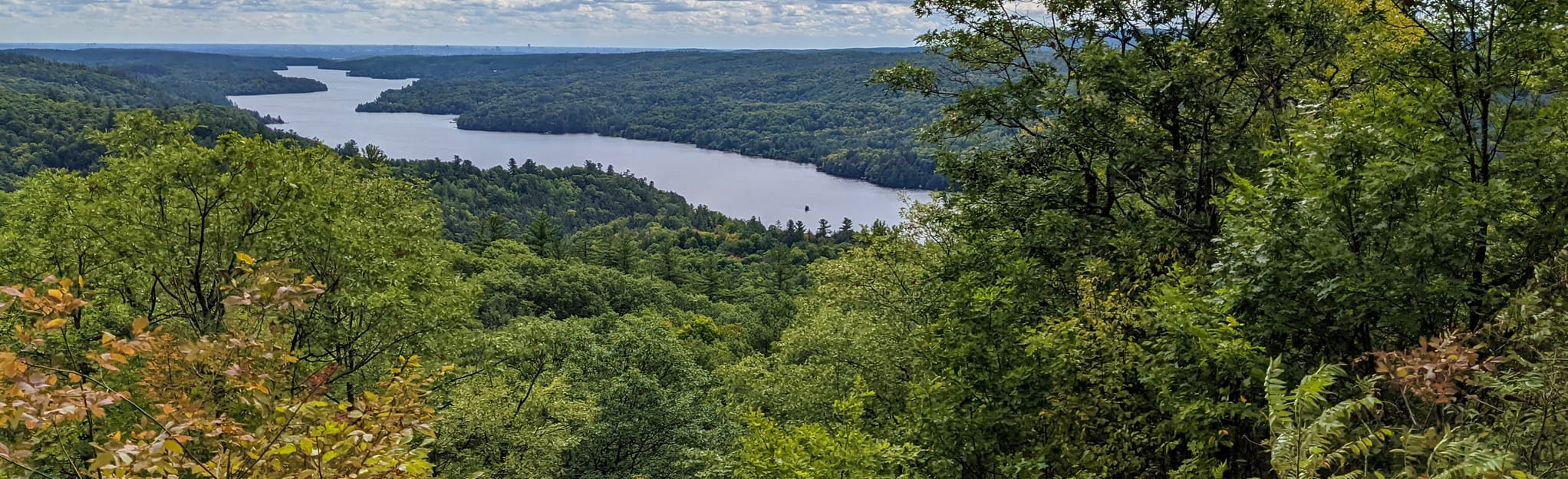 Grande boucle du Mont des Cascades 39 Reviews, Map Quebec, Canada AllTrails