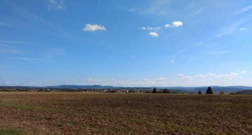 Rund um Makenhof