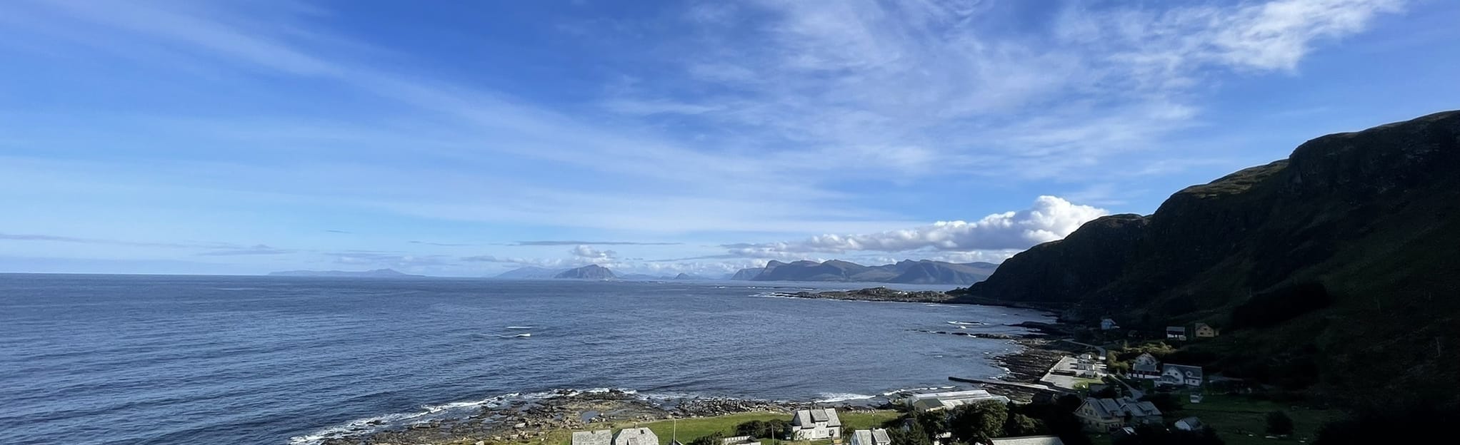 Kaldekloven Lundeura 97 foto's Møre og Romsdal, Noorwegen