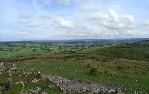 10 Best Cave Trails In Mendip Hills Area Of Outstanding Natural Beauty ...