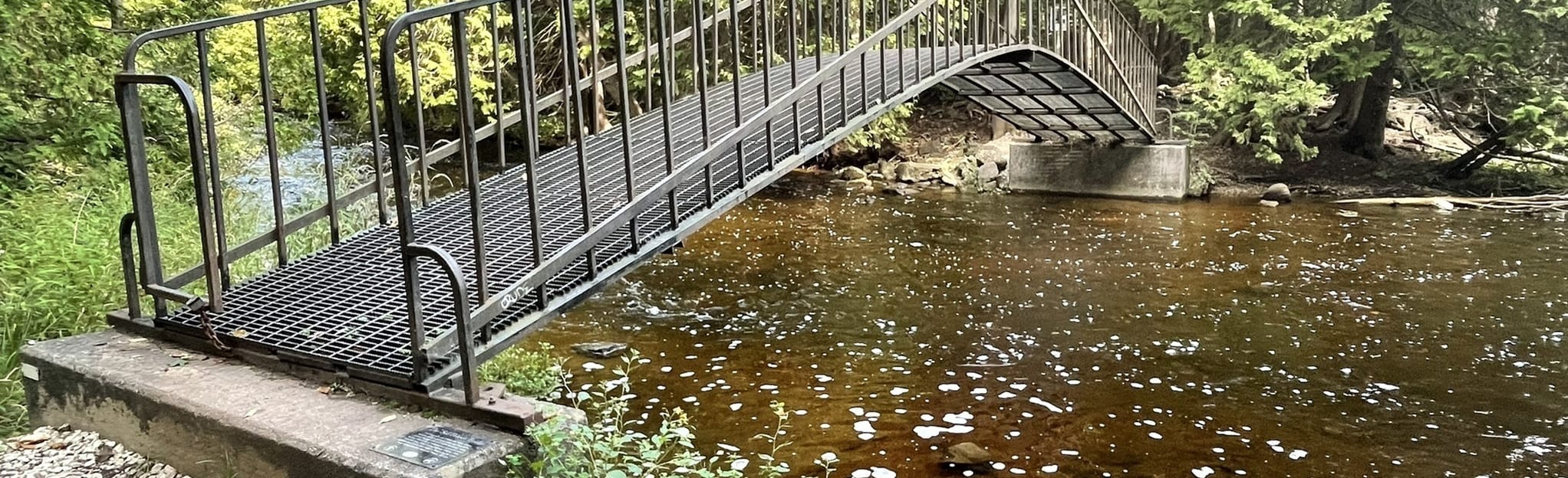 Jones Falls 386 Reviews, Map Ontario, Canada AllTrails