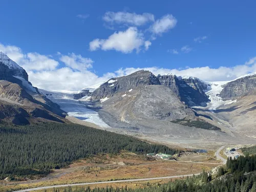 Nigel Peak - hikes and trails to get you there | AllTrails