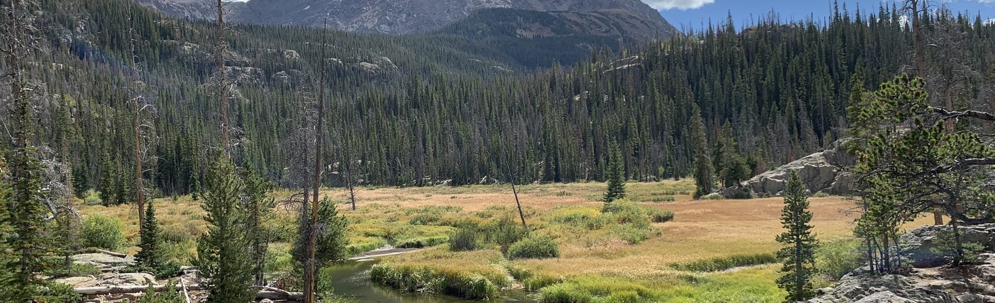 Eagles Nest Summit Loop 19 Reviews, Map Colorado AllTrails